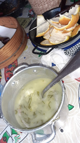 A Taberna Open Times