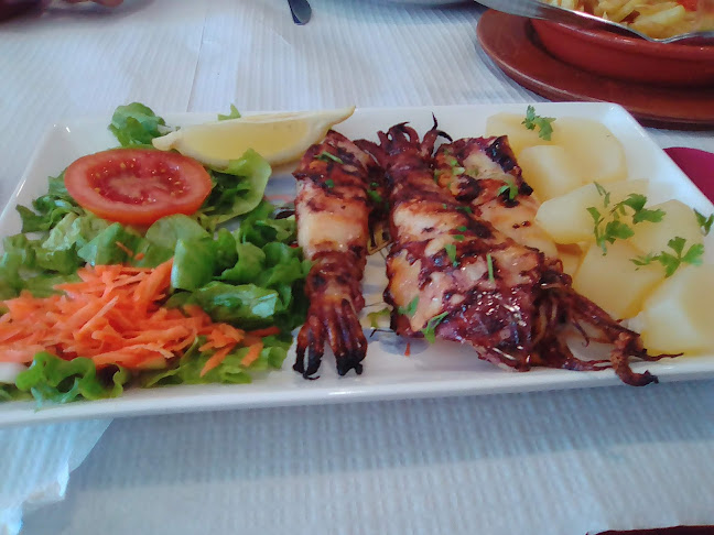 Bela Vista - Nazaré