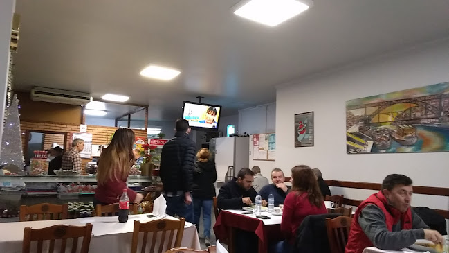 Opinii despre Restaurante Crista Dourada în Fafe - Gastronomia e hotelaria