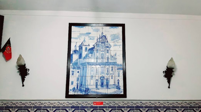 Opinii despre O Sé Nova în Coimbra - Gastronomia e hotelaria