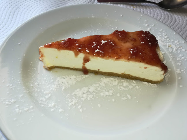 Comments and reviews of A Tendinha
