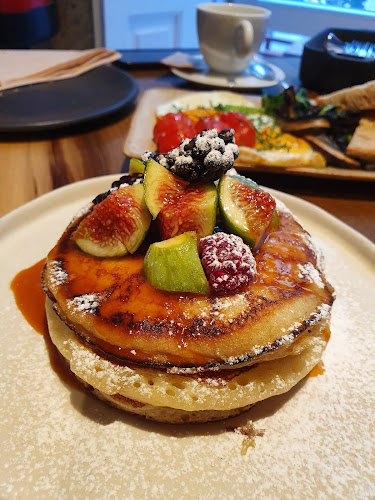 Comentarii opinii despre Ogi by Euskalduna