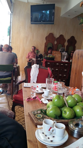 Comentarii opinii despre Bora Café