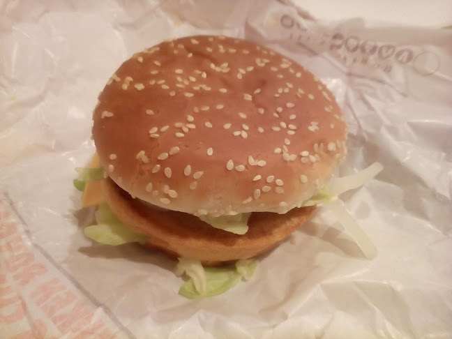 Opinii despre Burger King - NorteShopping în Matosinhos - Gastronomia e hotelaria