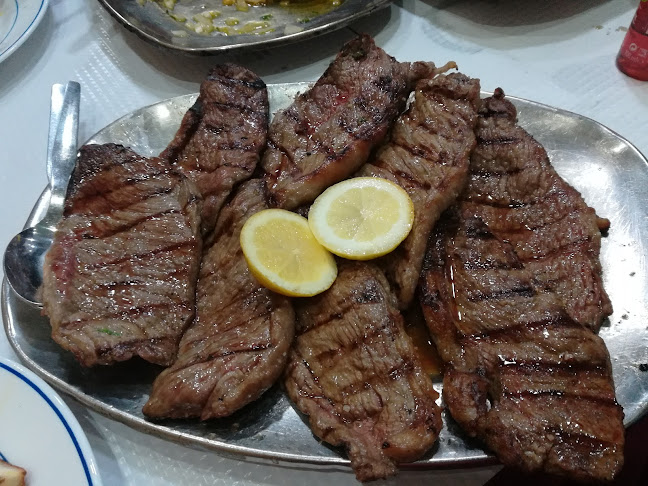 O Panças - Restaurante - Lisboa