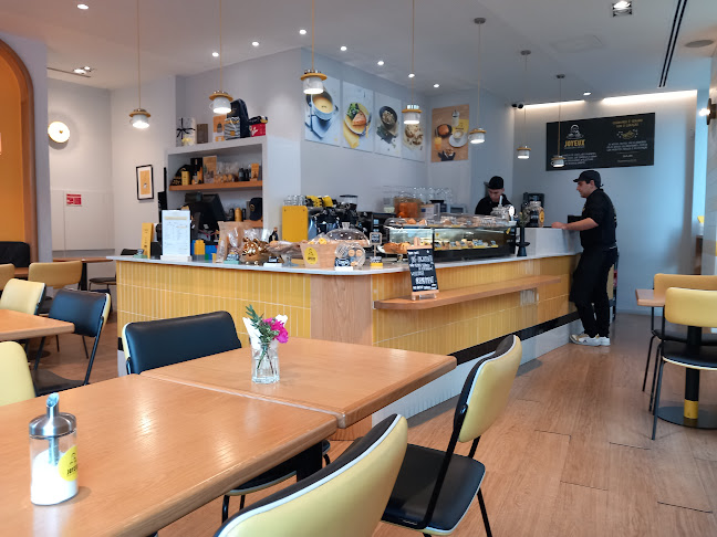 Reviews of Café Joyeux S. Bento in Lisboa - Gastronomia e hotelaria