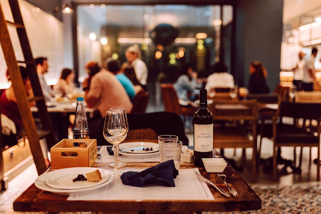 Meia-Nau Porto - Porto