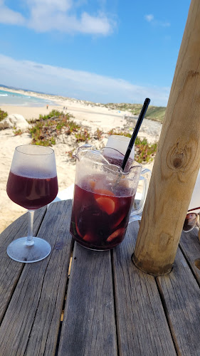 Gamboa Bar Phone number