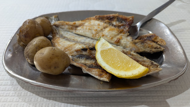 Retiro da Algodeia - Gastronomia e hotelaria