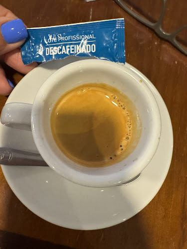 Doce Mar Café - Carvoeiro