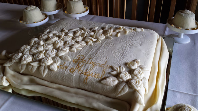 Confeitaria O Moinho - Gastronomia e hotelaria