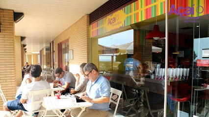 Açai Concept Matosinhos