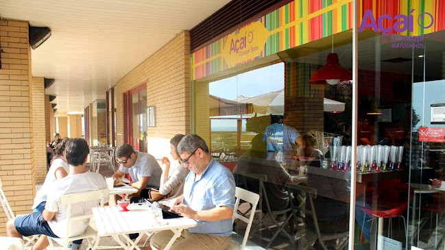 Açai Concept Matosinhos