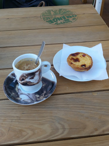 Café Do Bairro - Gastronomia e hotelaria