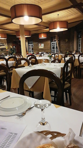 Restaurante da Montanha - Guimarães