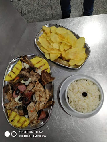 Restaurante Grelha 2020 - São Roque