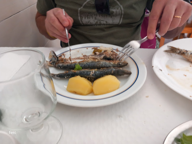 Restaurante O Carlos