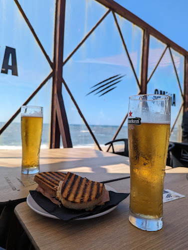 Comentarii opinii despre OMNIA | Restaurant & Lounge