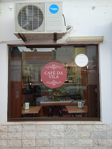 Café Da Vila