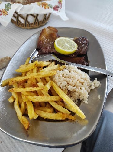 Opinii despre RESTAURANTE AREPA în Samora Correia - Gastronomia e hotelaria