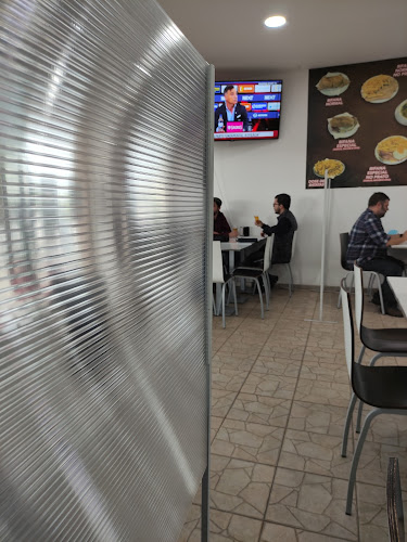 Opinii despre Restaurante Casa das bifanas în Barreiro - Gastronomia e hotelaria