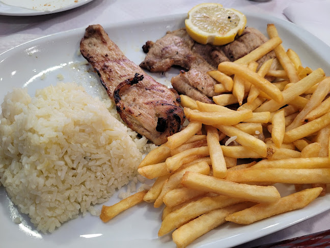 Opinii despre Cozinha de Fátima în Fátima - Gastronomia e hotelaria