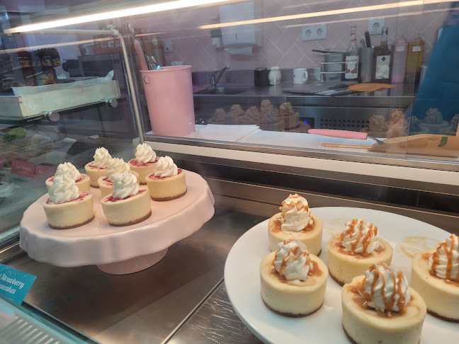 Comentarii opinii despre American Bites Bakery