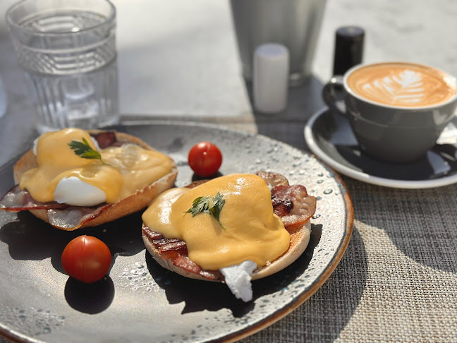 Al-Gharb Coffee Roasters