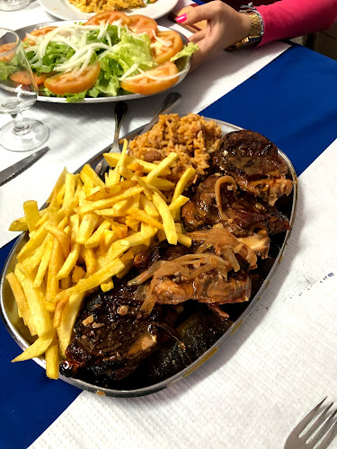 Restaurante Cantinho do Pinheiro - Alcobaça