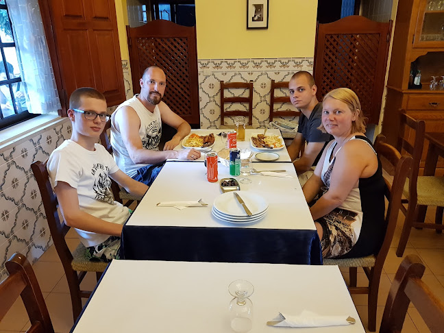 Opinii despre A Ponte în Alte - Gastronomia e hotelaria