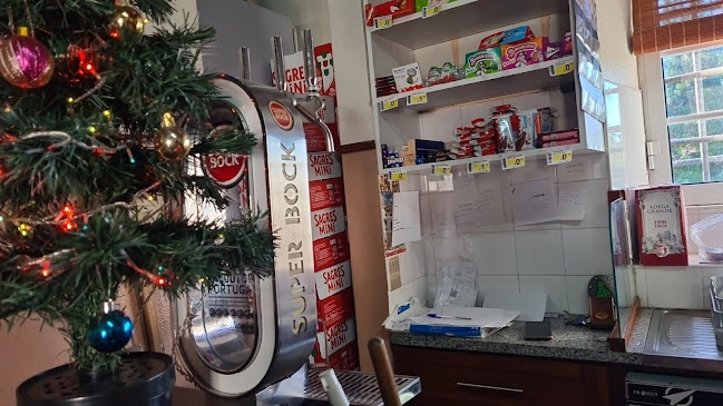 Café Areeiro - Viana do Castelo