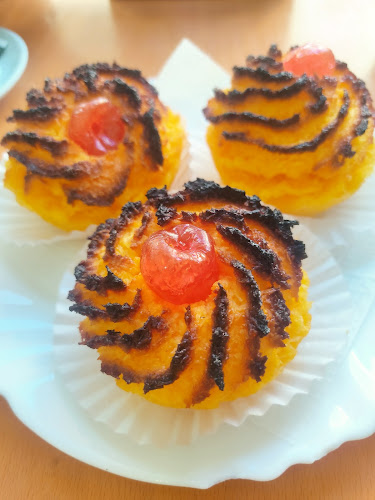 O Pão Rei - Sociedade De Padaria E Pastelaria, Lda.