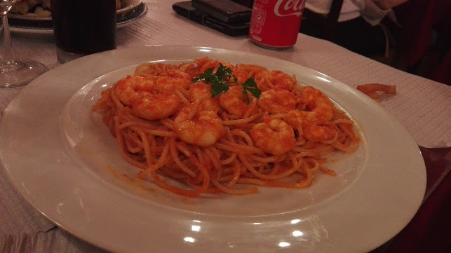 O Sopinhas - Gastronomia e hotelaria