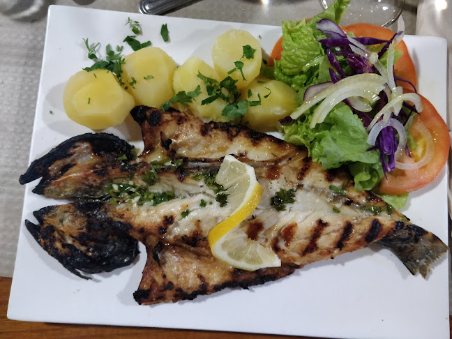 Opinii despre #23WineHouse Restaurante în Castelo Branco - Gastronomia e hotelaria