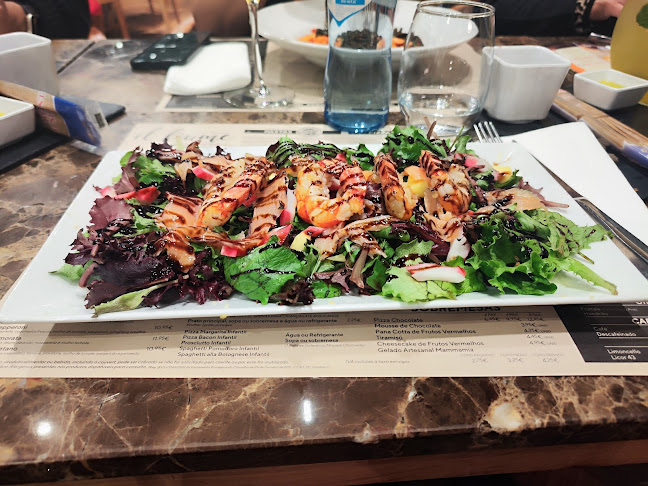 IL FIUME MAXIMINOS - Gastronomia e hotelaria