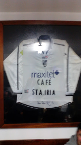 Comentarii opinii despre Café Santa Iria