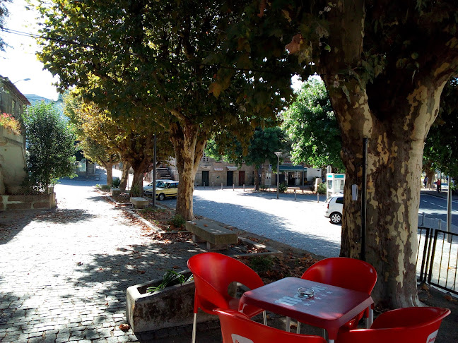 Café Ribeiro - Ariz