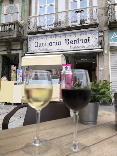 Queijaria Central - Braga