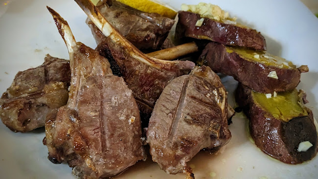 Opinii despre Solar dos Amigos în Caldas da Rainha - Gastronomia e hotelaria