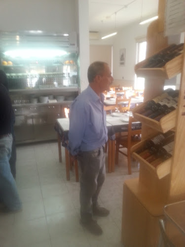 Restaurante O Carlos