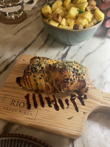 Rio's Tapas & Bar - Porto
