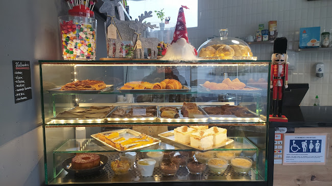 O Café da Sarcol - Gastronomia e hotelaria