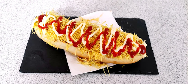 Comentarii opinii despre Cafe Luxemburgo - Prato do dia