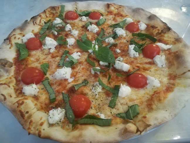 La Figata Pizzeria - Lisboa