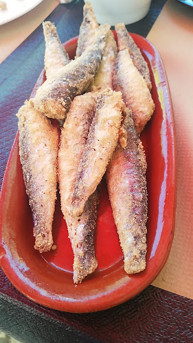 Restaurante casa espanhola - Gastronomia e hotelaria