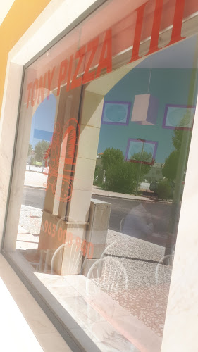 Comentarii opinii despre TONY PIZZA III