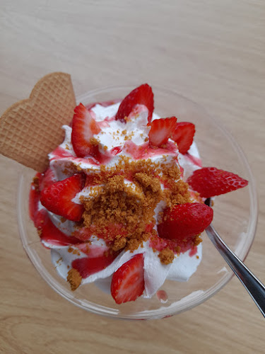 Comentarii opinii despre Café Com Letras