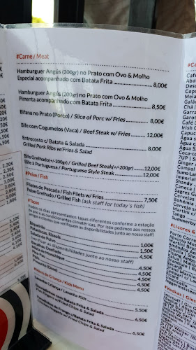 Opinii despre Costa în Portimão - Gastronomia e hotelaria