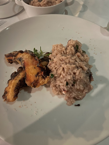 AddVerso Restaurant & Bar - Gastronomia e hotelaria