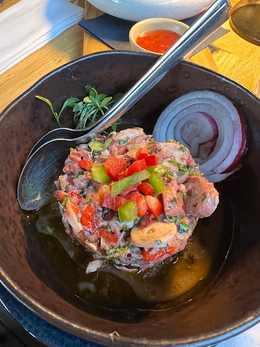 Comentarii opinii despre ALIBI by YoursPorto